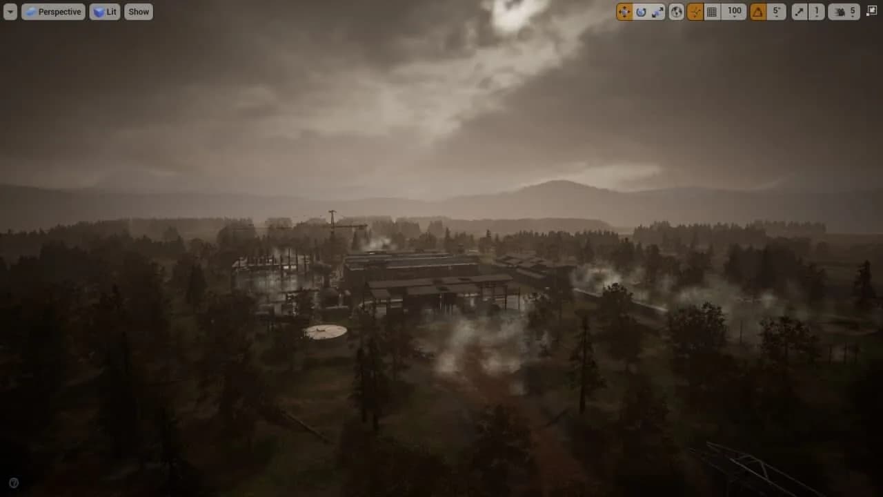 Drone Zone görsel 11