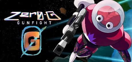 Zero-G Gunfight görsel 1