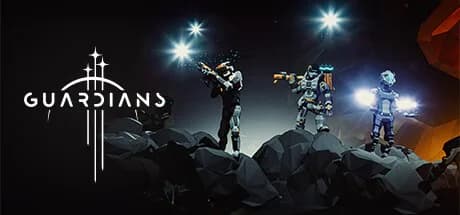 Guardians görsel 1