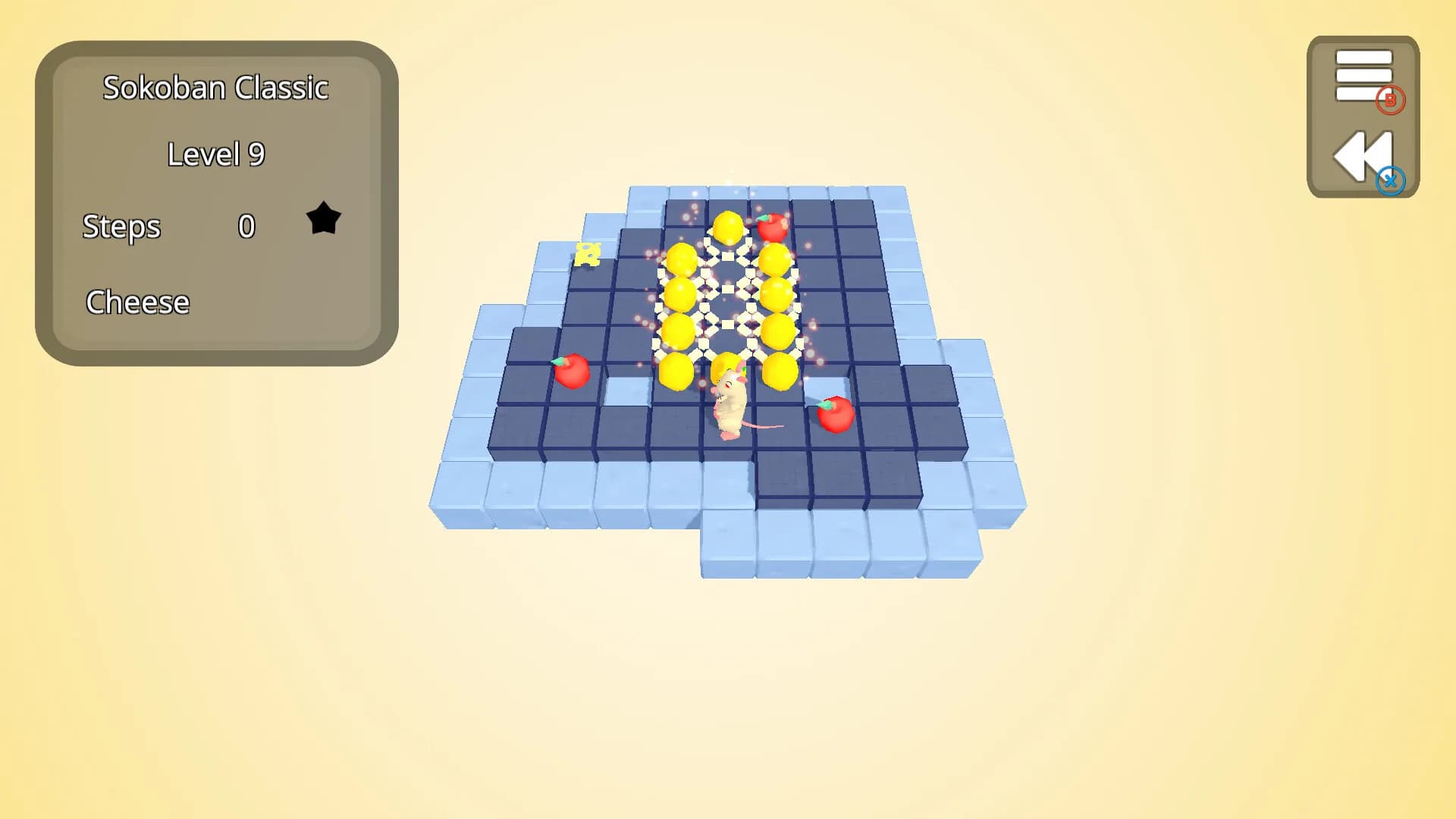 Ratico Puzzle Adventure görsel 7