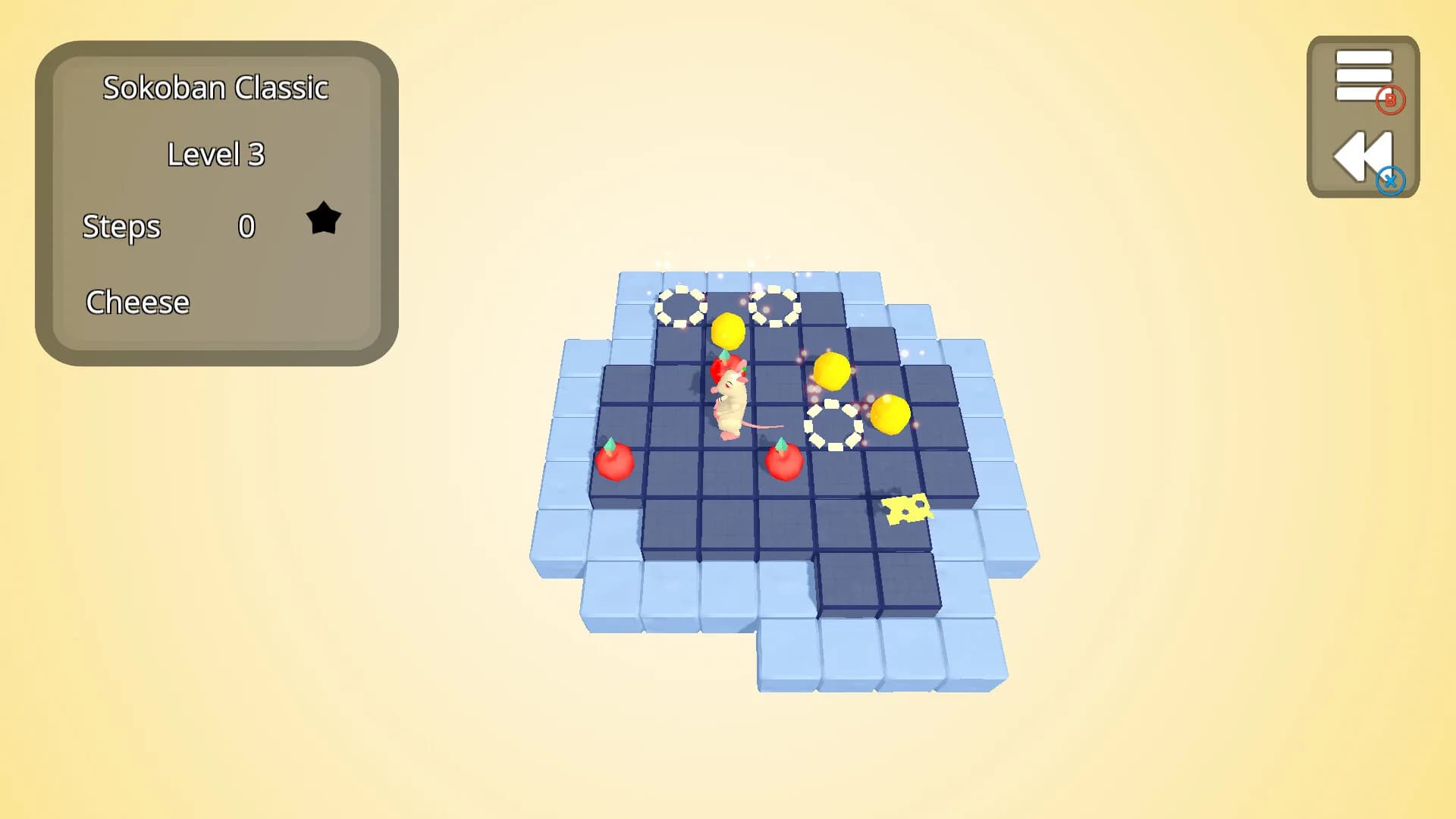 Ratico Puzzle Adventure görsel 8