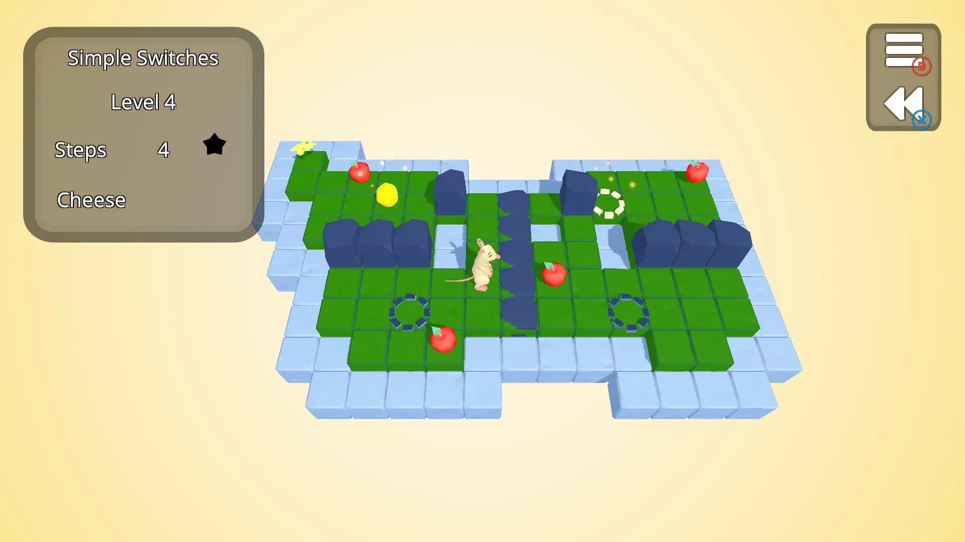 Ratico Puzzle Adventure görsel 9