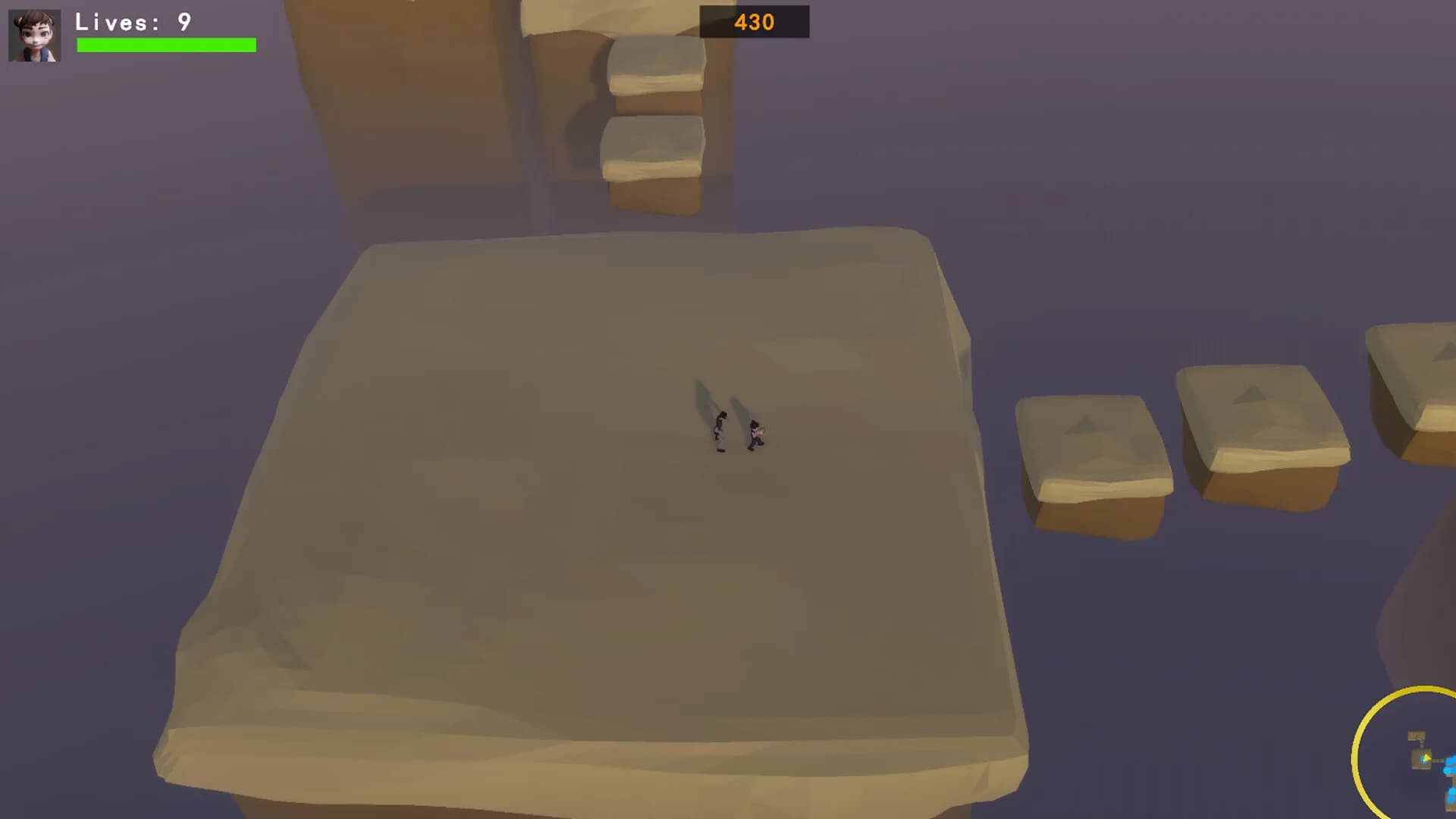 Gods Deify  War görsel 4