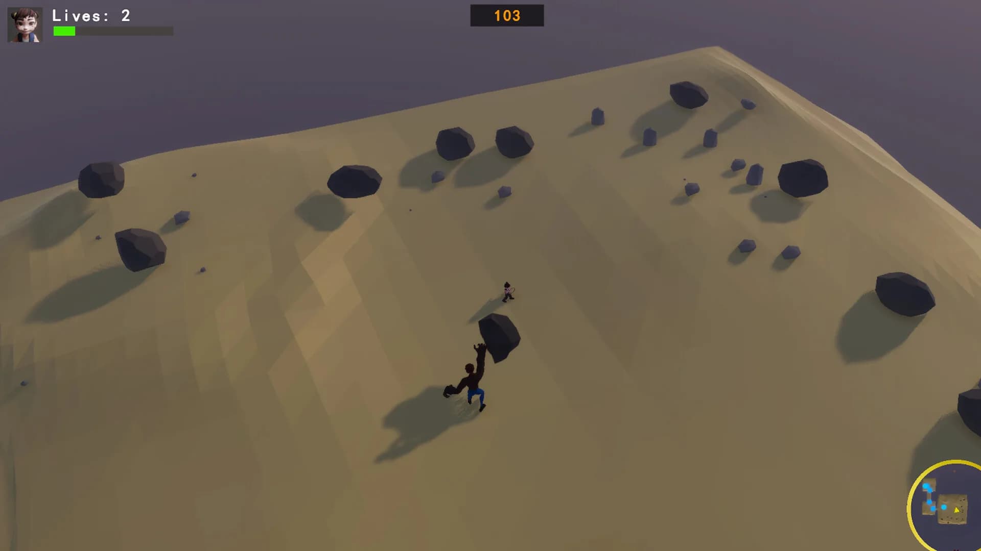 Gods Deify  War görsel 5