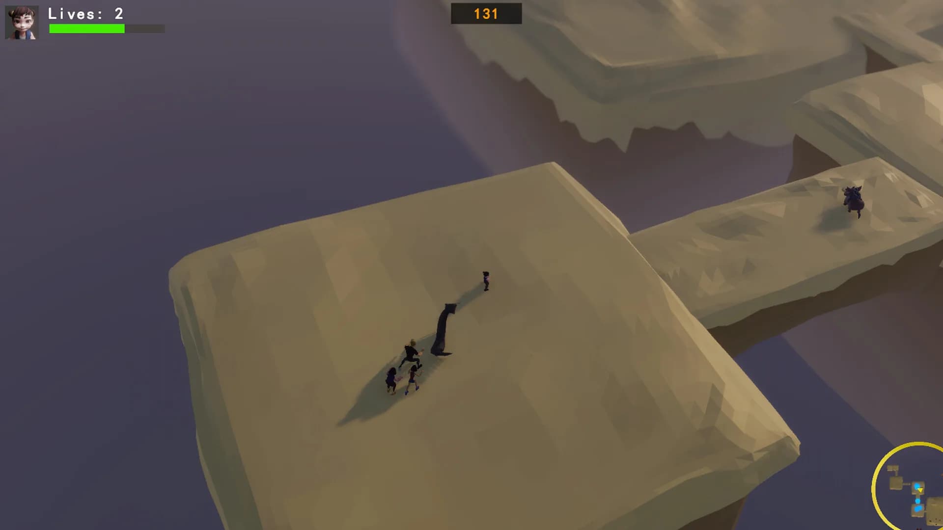 Gods Deify  War görsel 6