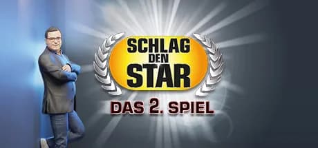 Schlag den Star - Das 2. Spiel görsel 1
