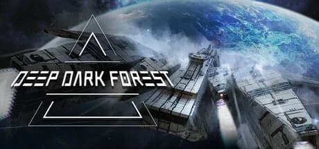 Deep Dark Forest