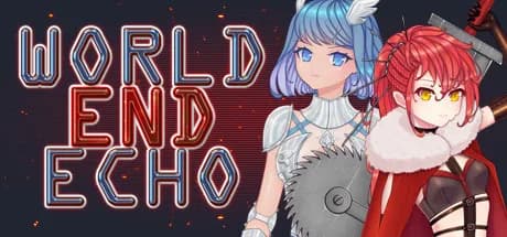 World End Echo görsel 1