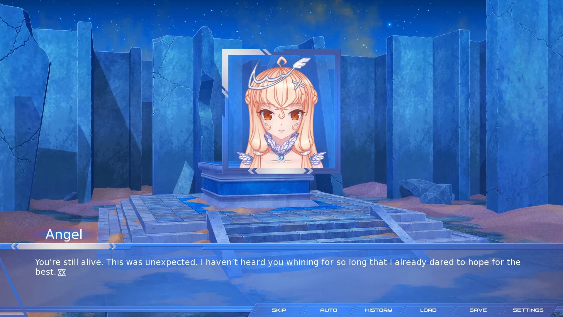 World End Echo görsel 6