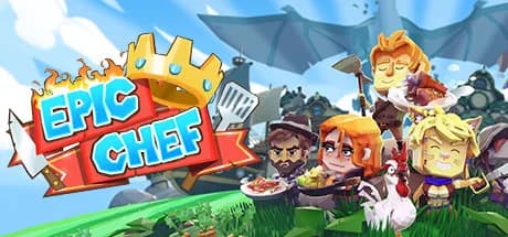 Epic Chef görsel 1