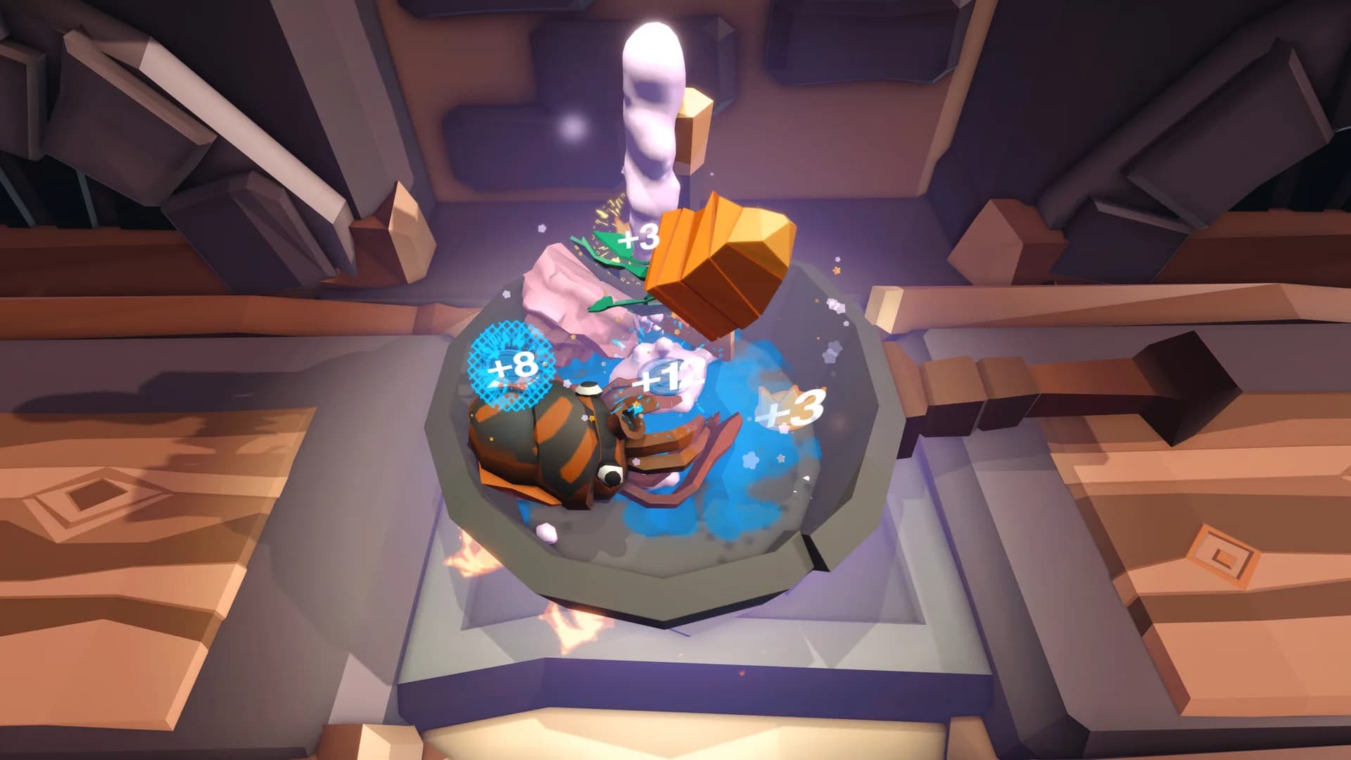 Epic Chef görsel 2