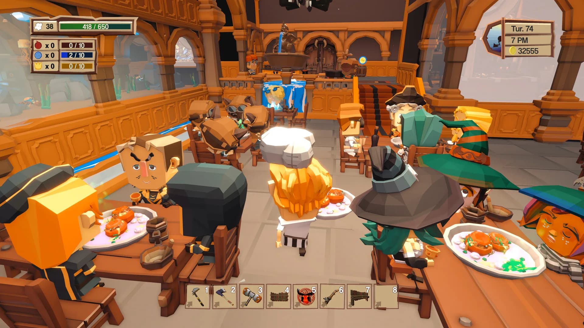 Epic Chef görsel 3