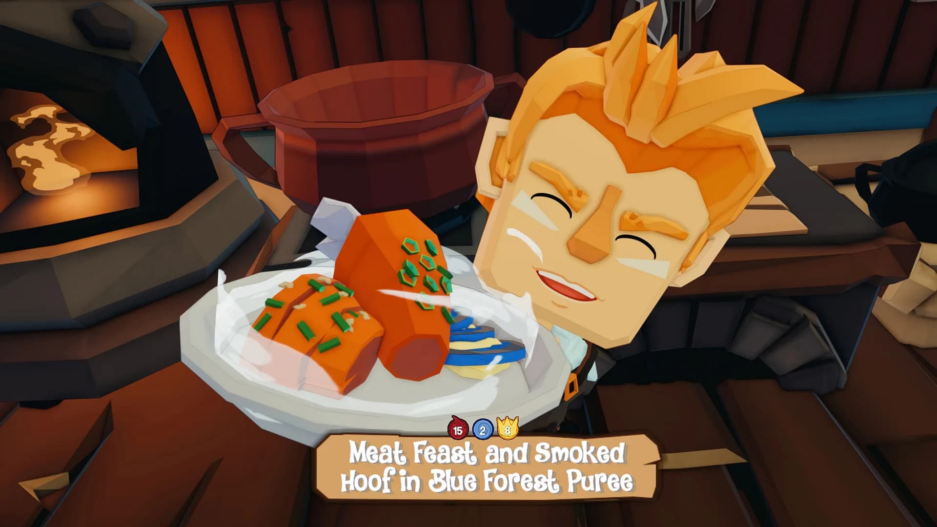 Epic Chef görsel 5
