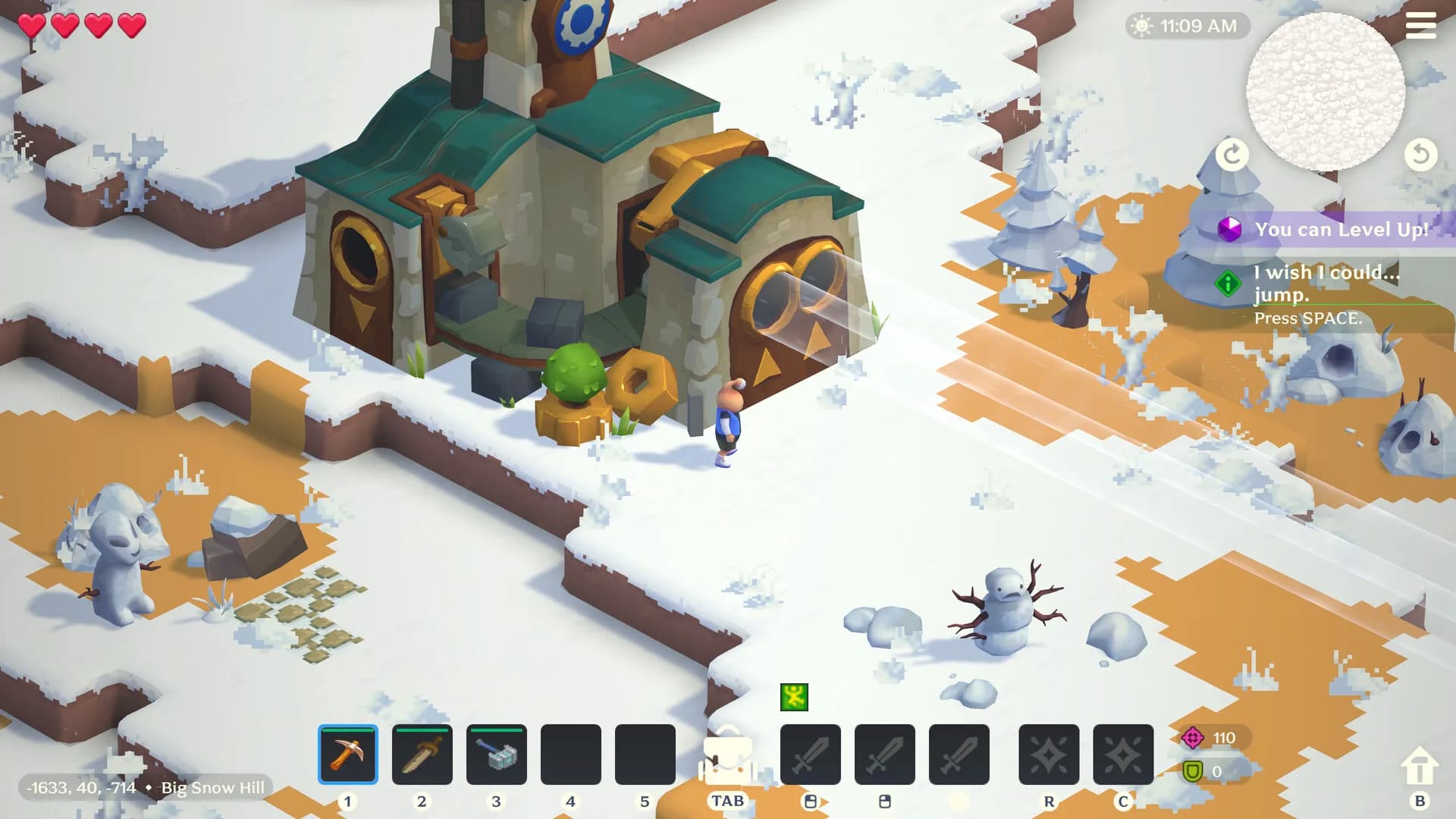 Nimoyd - Survival Sandbox görsel 2