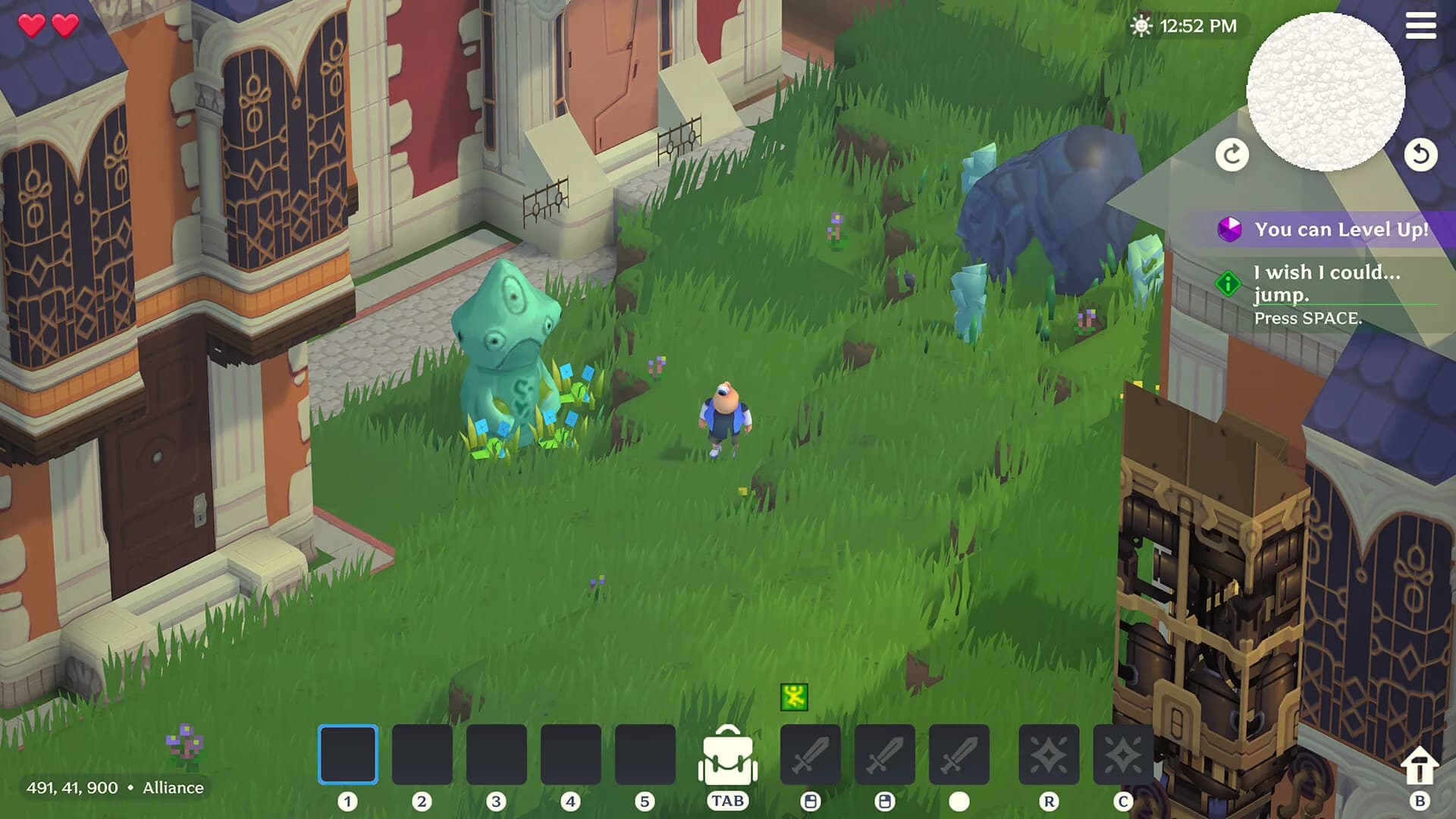 Nimoyd - Survival Sandbox görsel 3