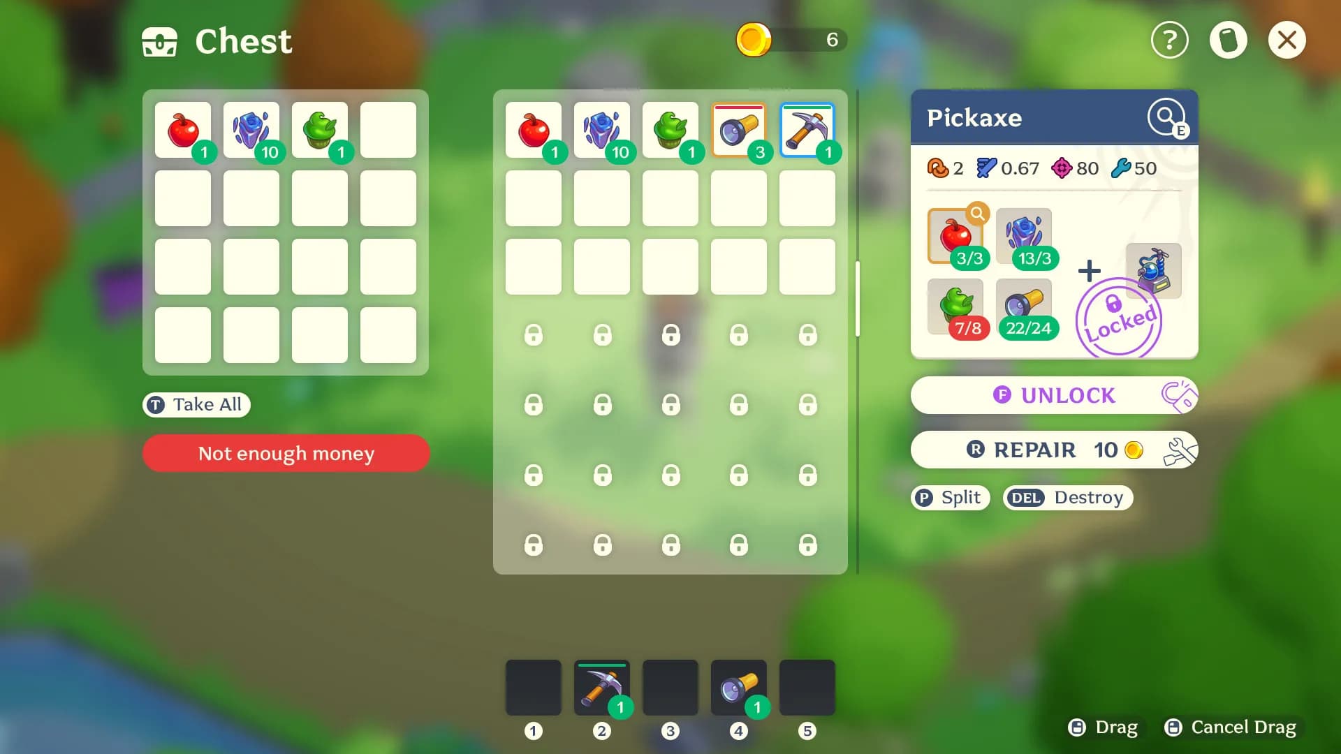 Nimoyd - Survival Sandbox görsel 14