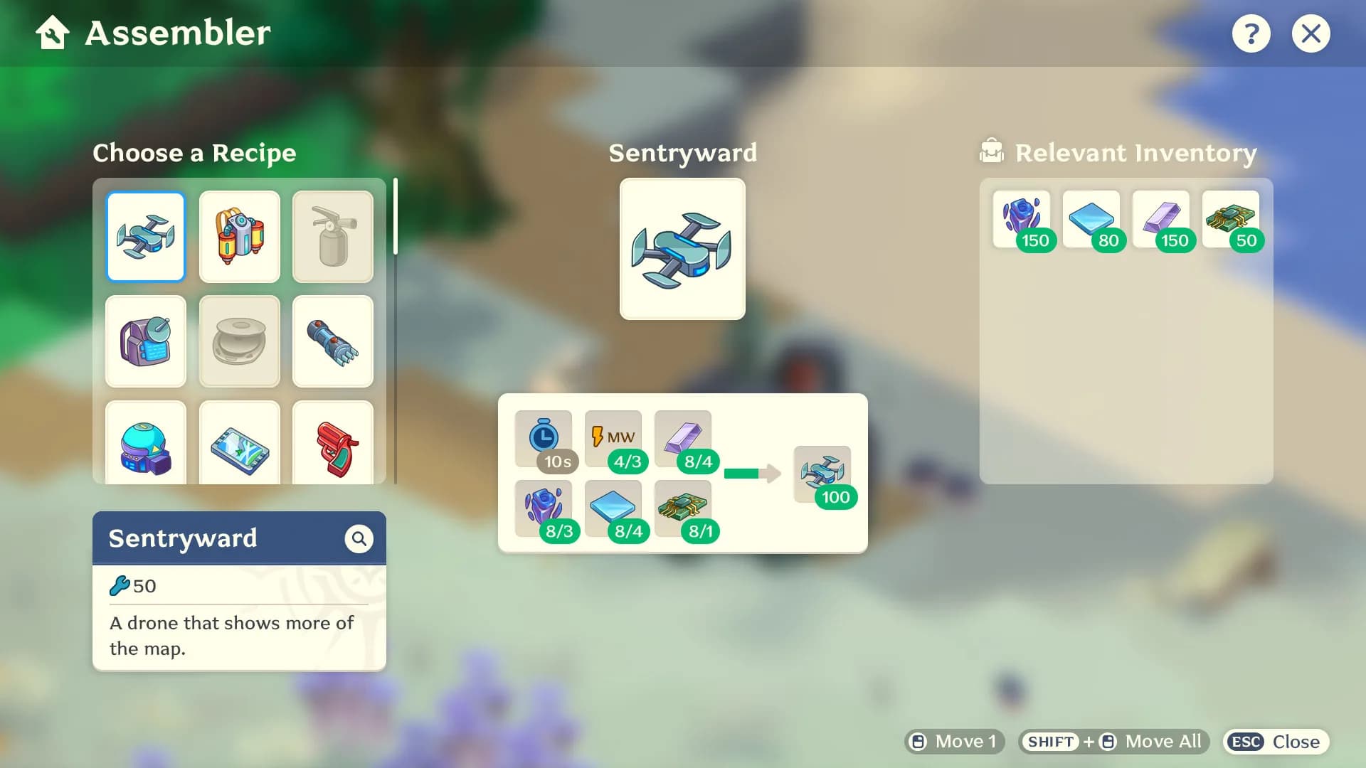 Nimoyd - Survival Sandbox görsel 16