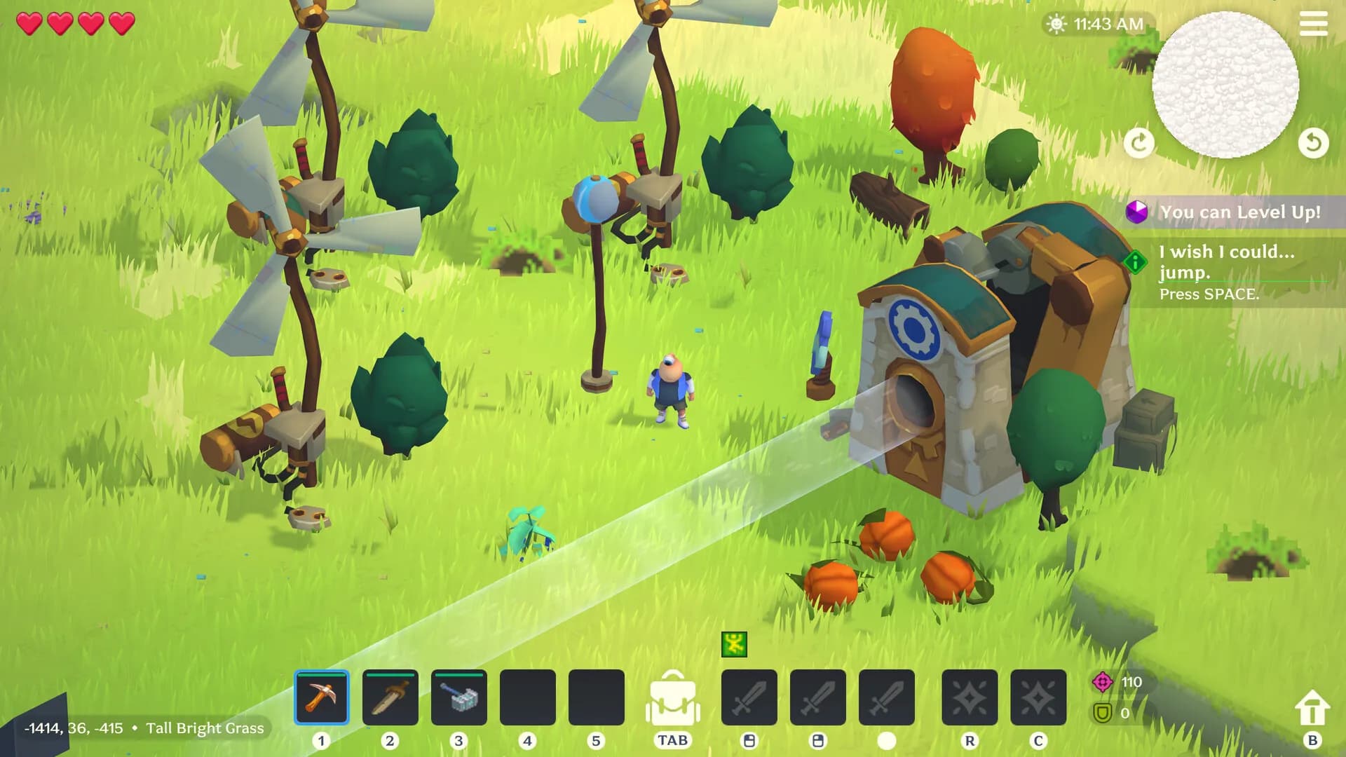Nimoyd - Survival Sandbox görsel 17
