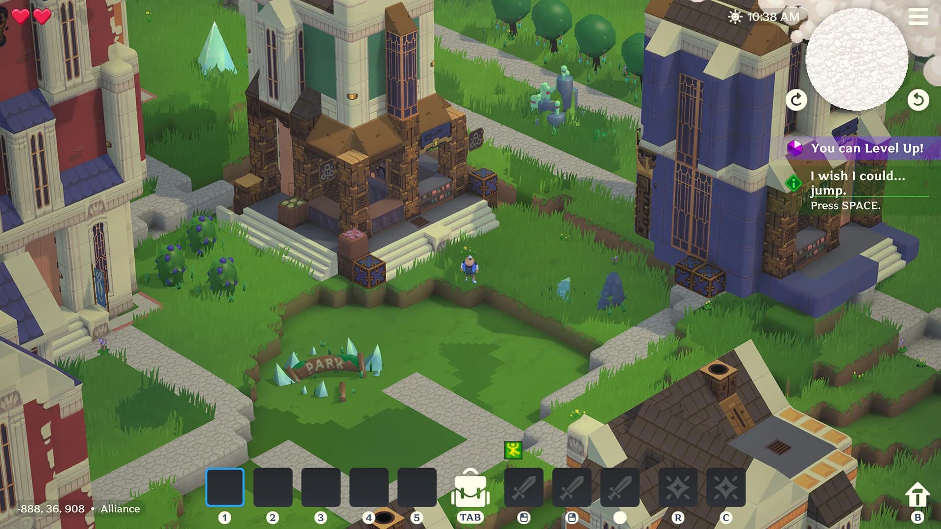 Nimoyd - Survival Sandbox görsel 21