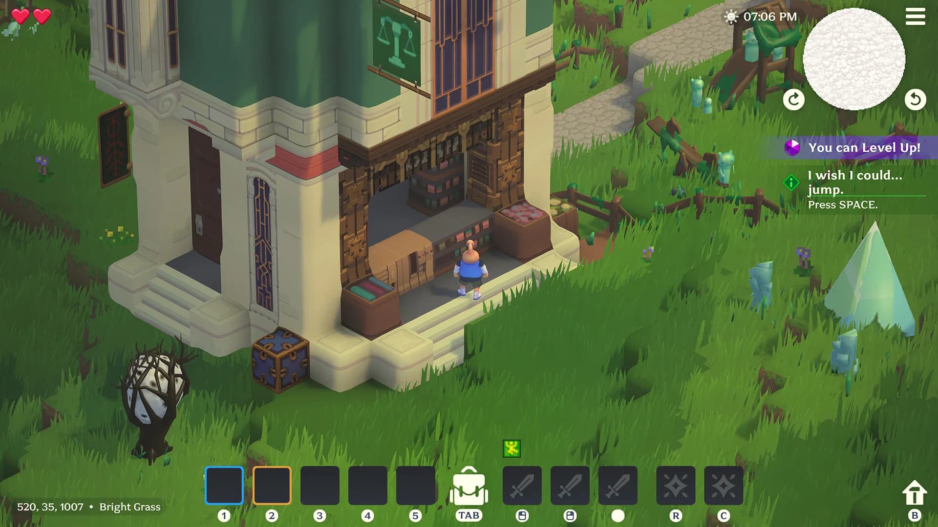 Nimoyd - Survival Sandbox görsel 22