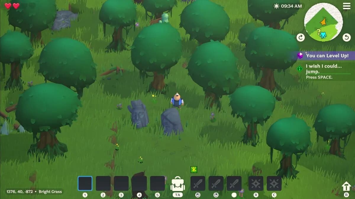 Nimoyd - Survival Sandbox görsel 23