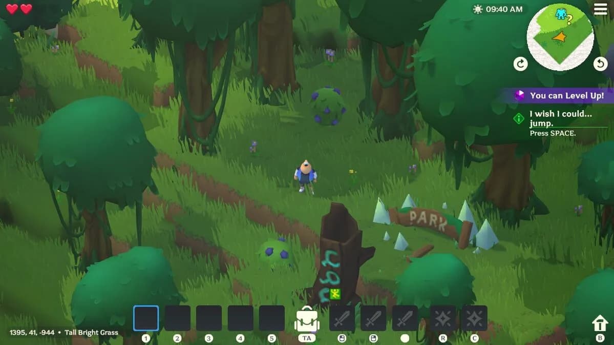 Nimoyd - Survival Sandbox görsel 24