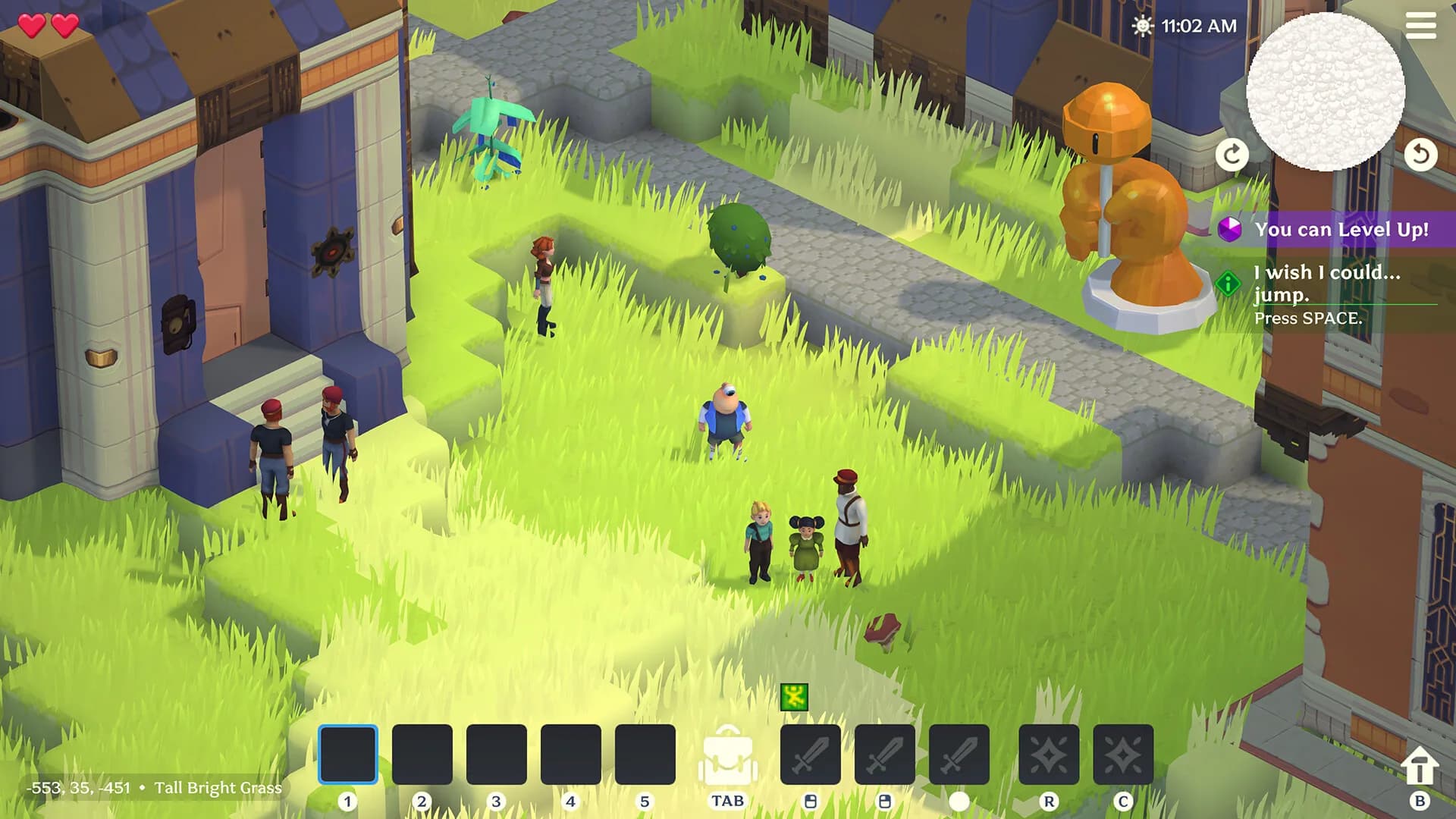 Nimoyd - Survival Sandbox görsel 5