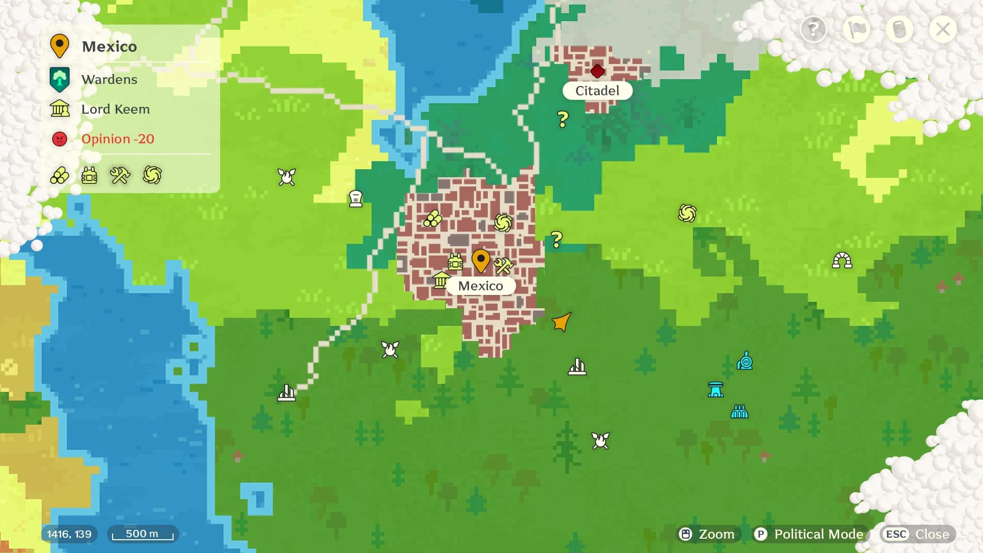 Nimoyd - Survival Sandbox görsel 7