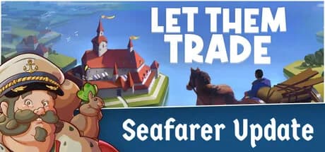 Let Them Trade