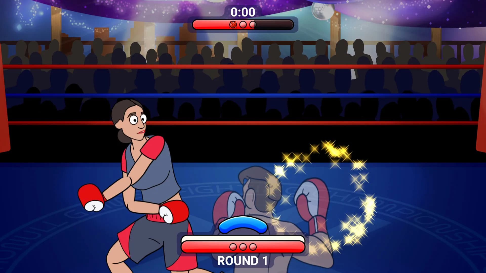 Election Year Knockout görsel 4