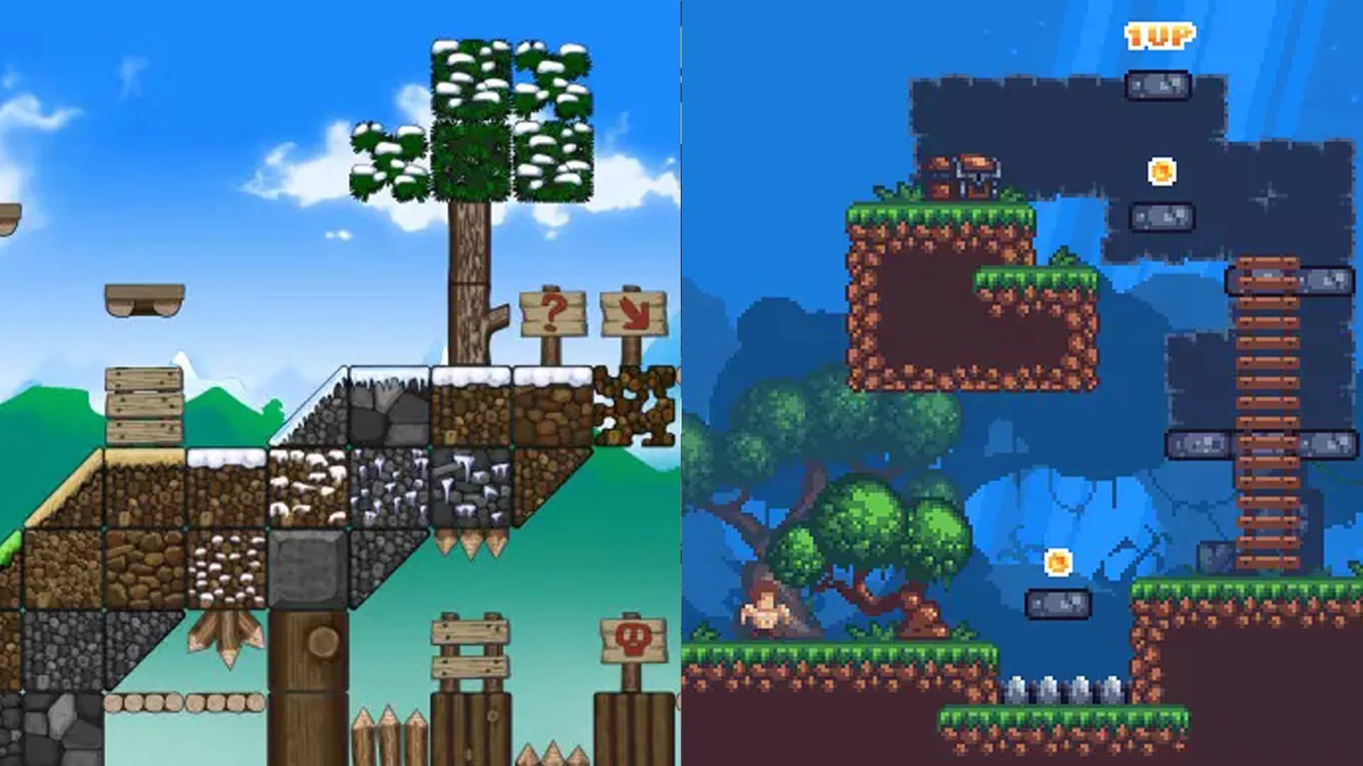 HEDE Game Engine görsel 4