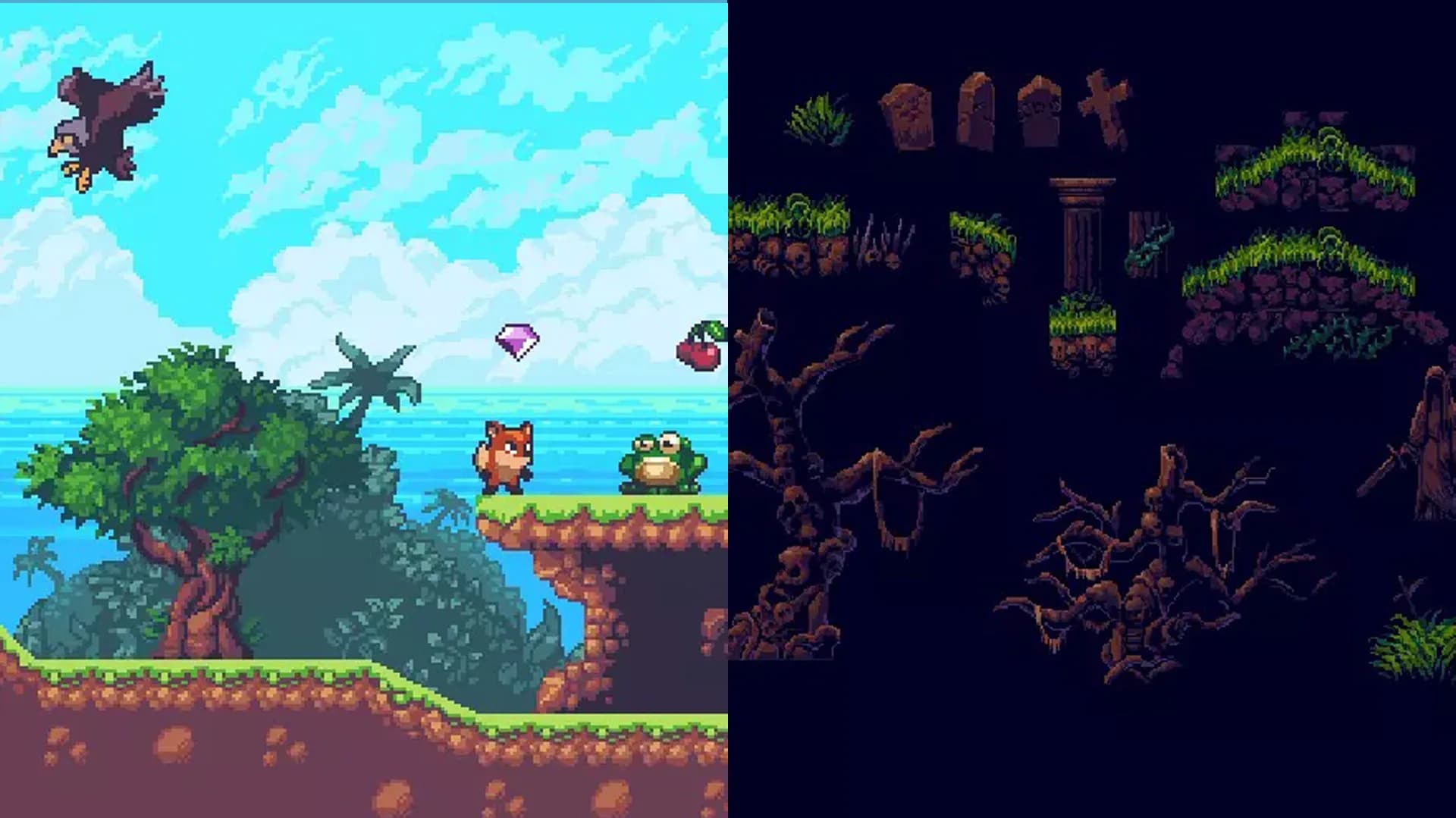 HEDE Game Engine görsel 5