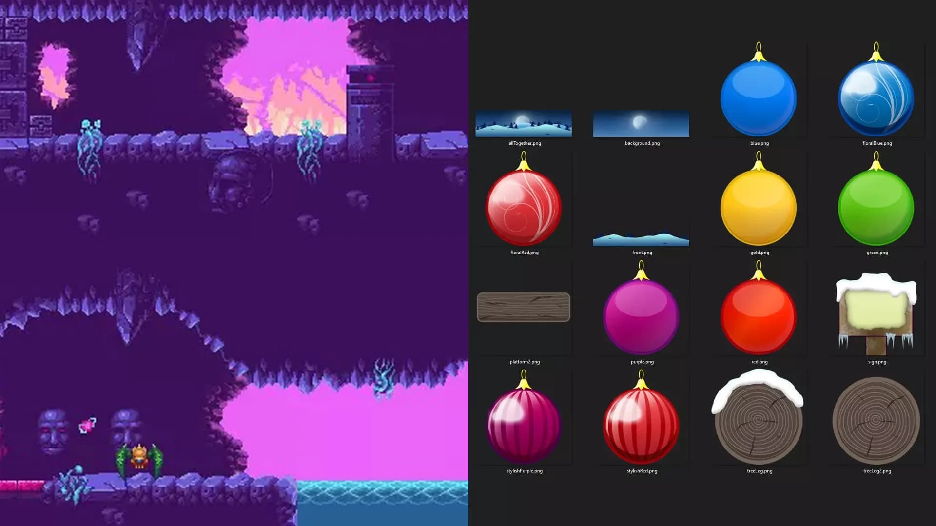 HEDE Game Engine görsel 6