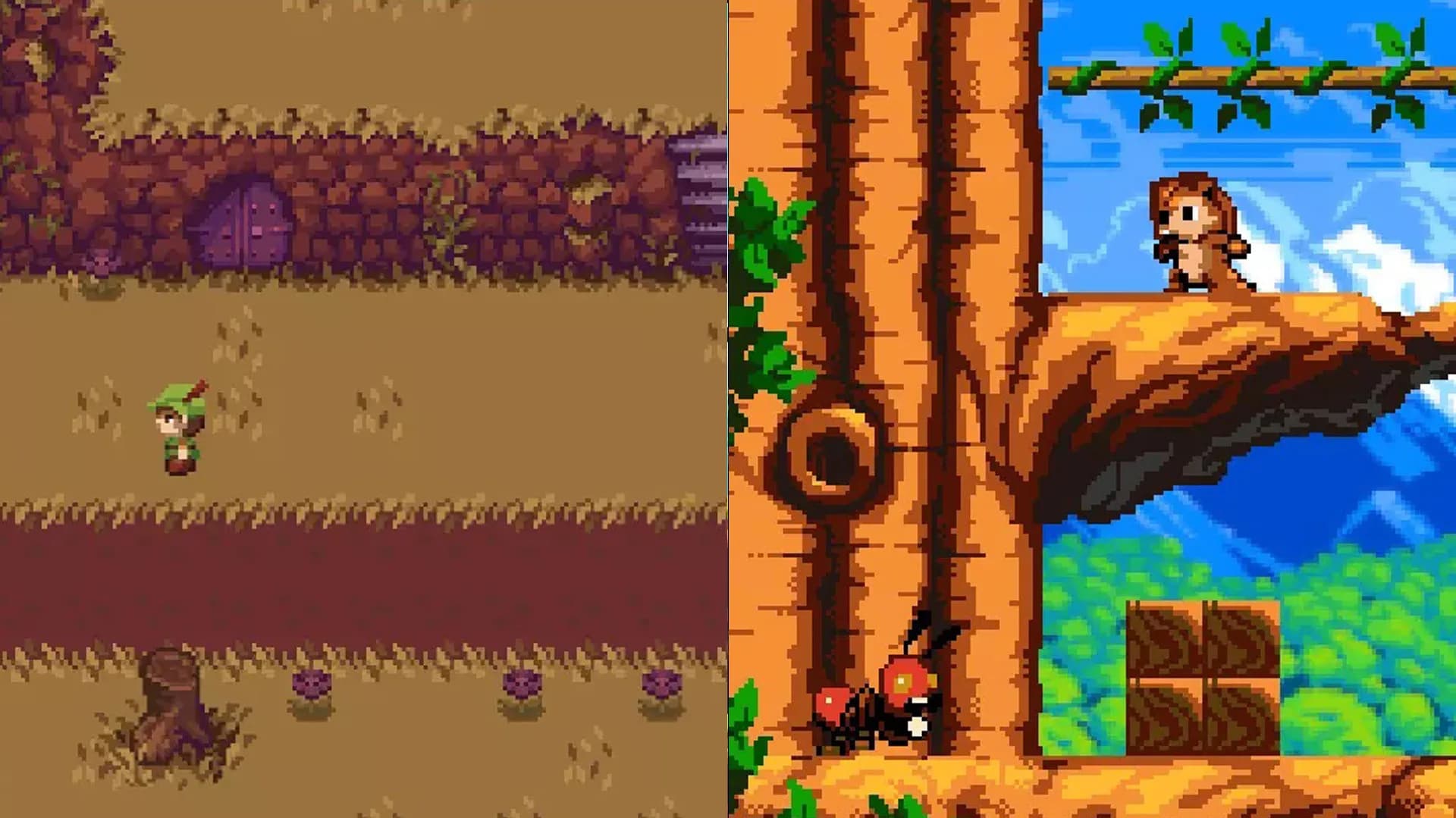 HEDE Game Engine görsel 7