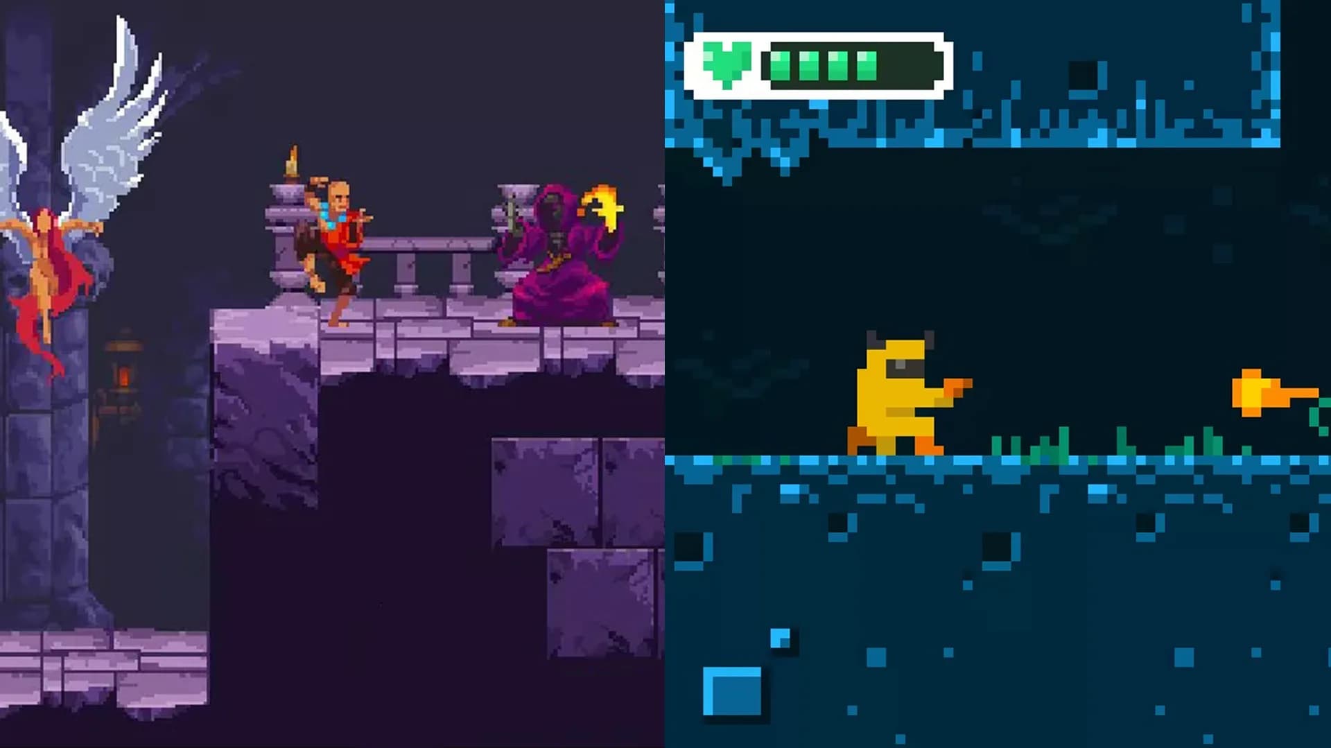 HEDE Game Engine görsel 10