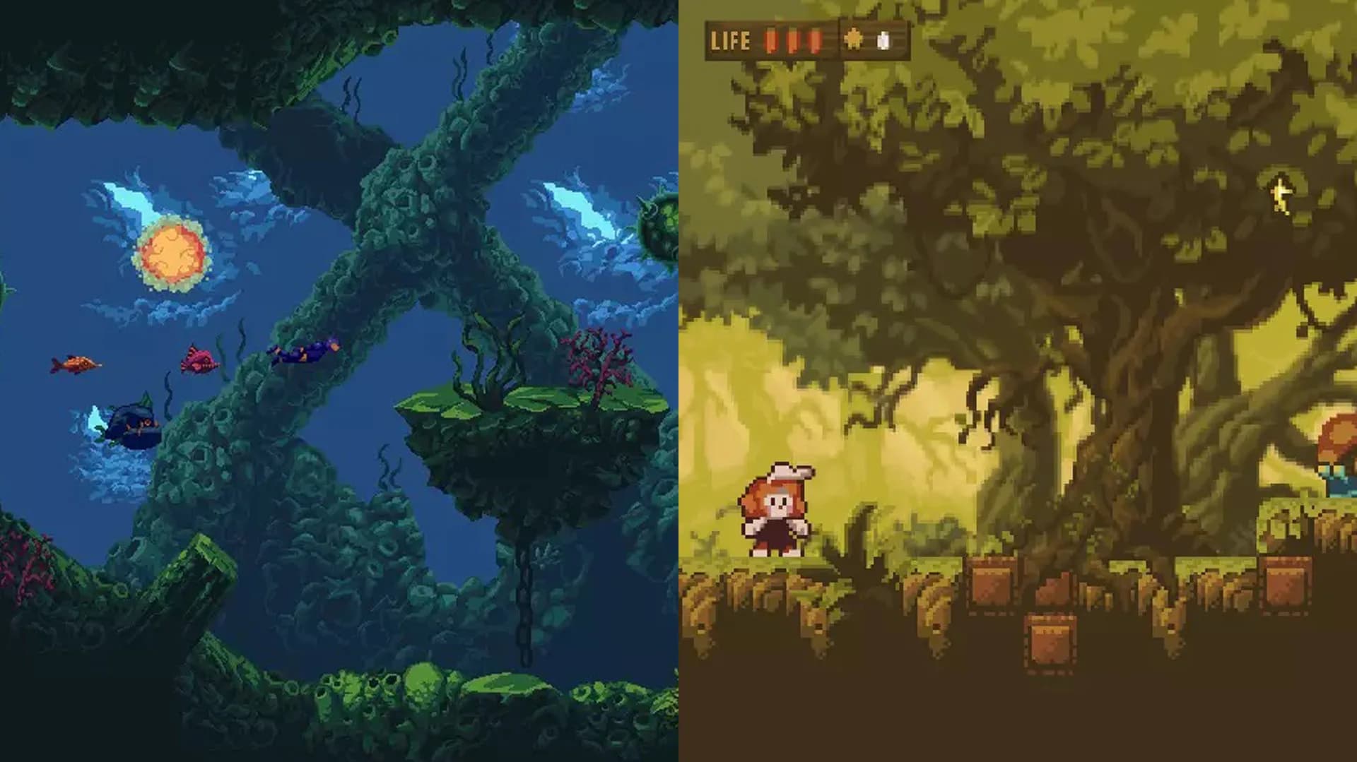 HEDE Game Engine görsel 11