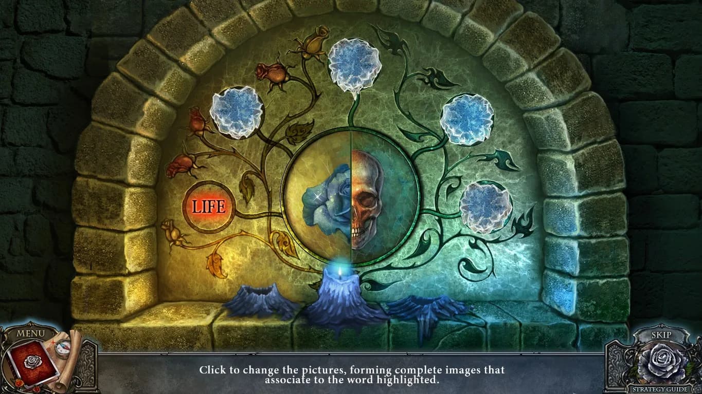 Living Legends Remastered: Ice Rose Collector's Edition görsel 4
