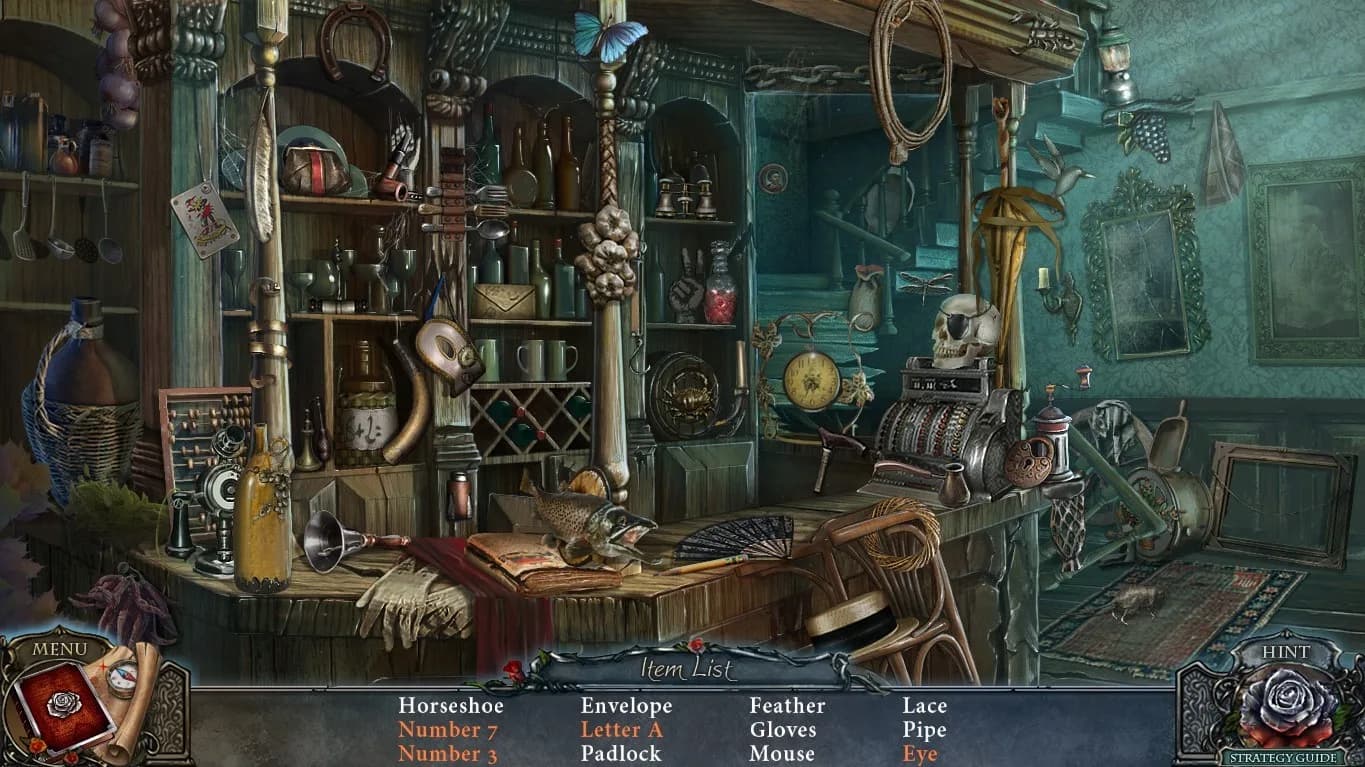 Living Legends Remastered: Ice Rose Collector's Edition görsel 9