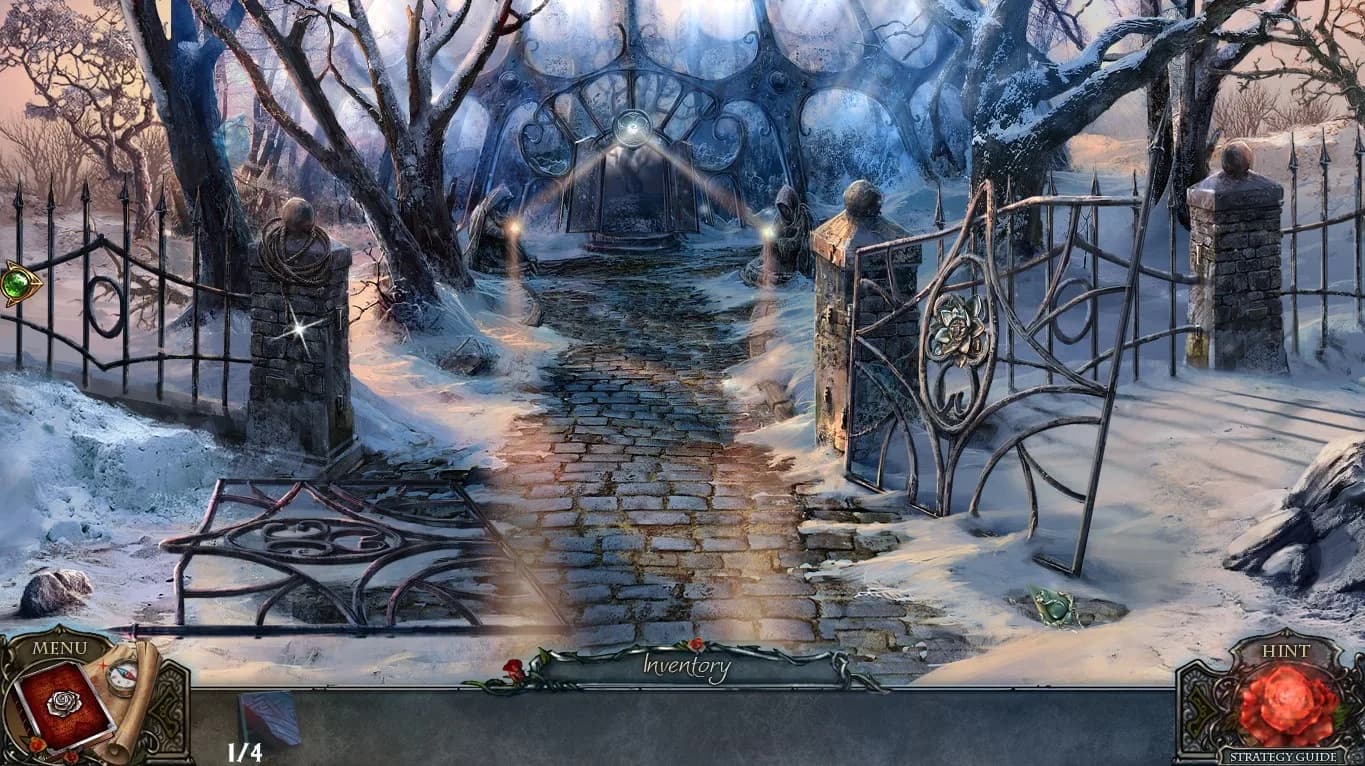 Living Legends Remastered: Ice Rose Collector's Edition görsel 11