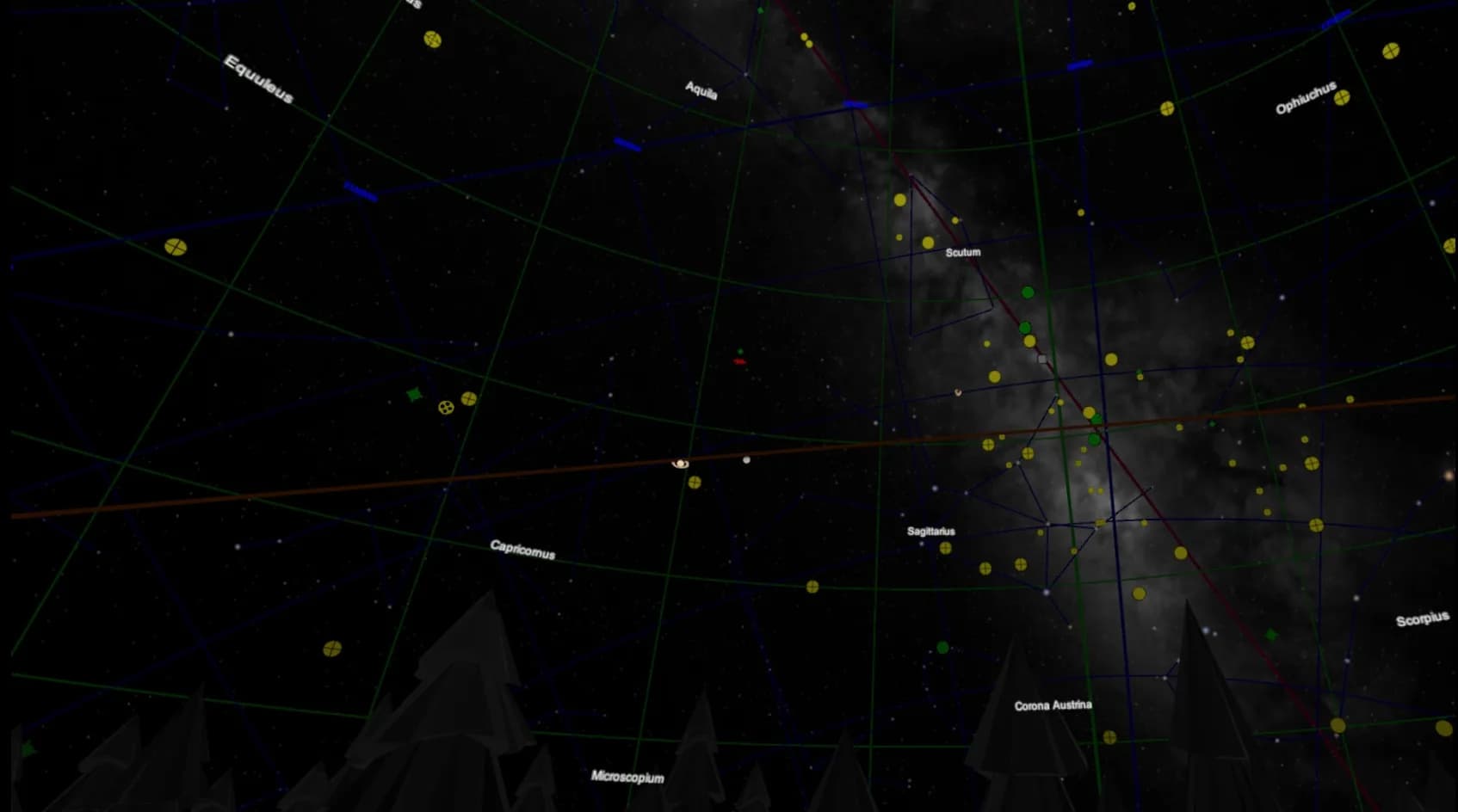 PlanetariumVR görsel 3