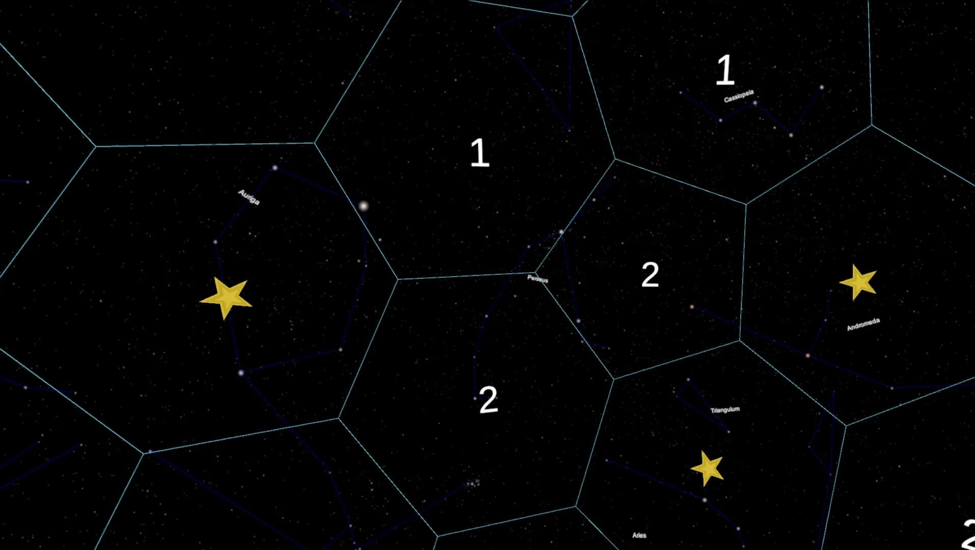 PlanetariumVR görsel 5