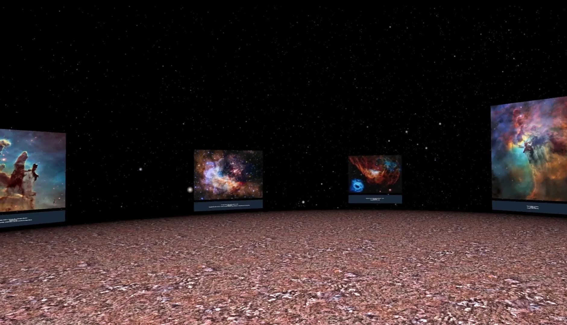 PlanetariumVR görsel 6