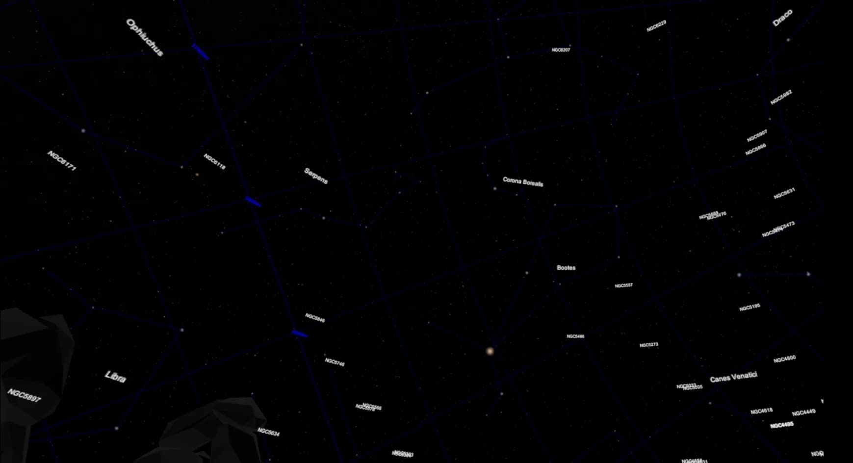 PlanetariumVR görsel 8