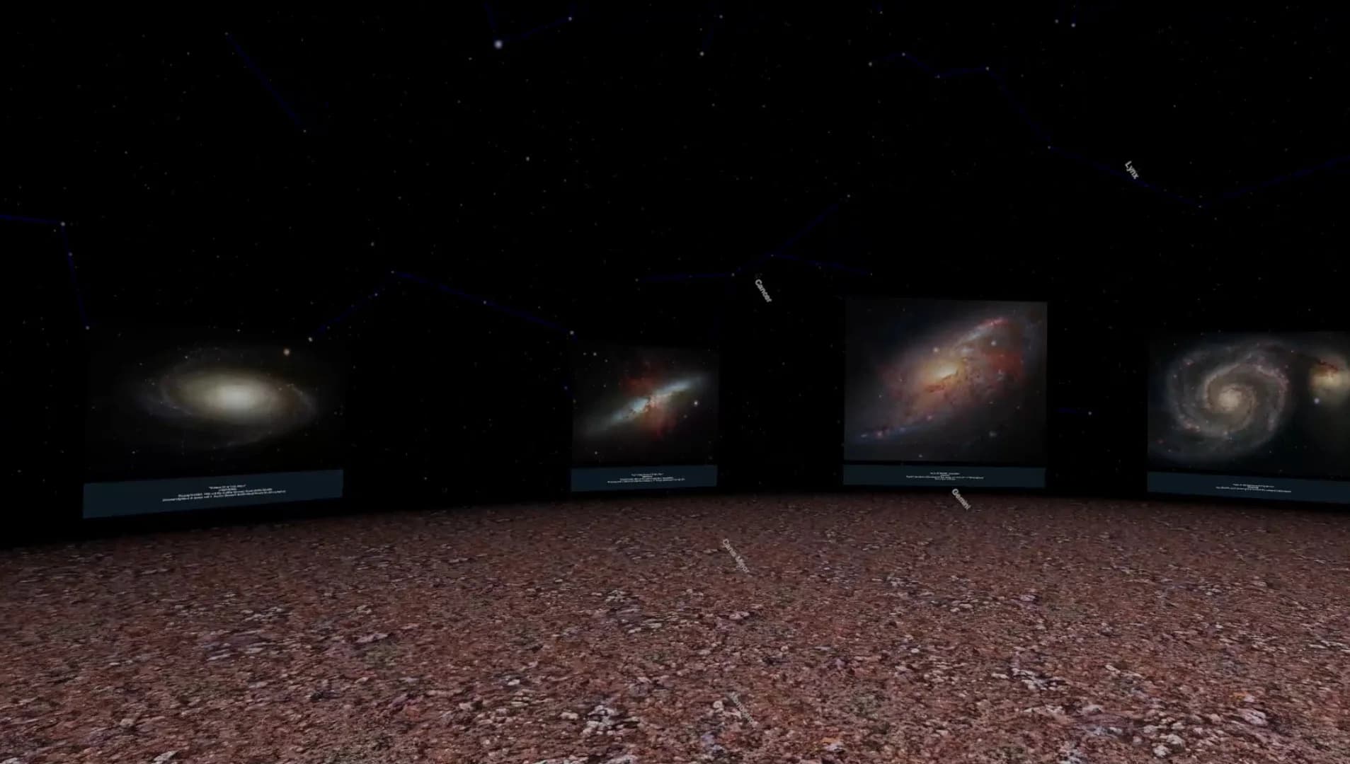 PlanetariumVR görsel 9
