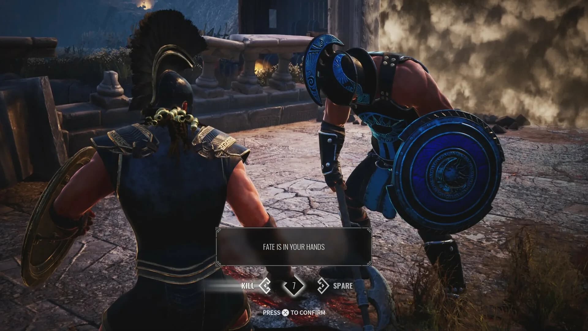 Achilles: Legends Untold görsel 14