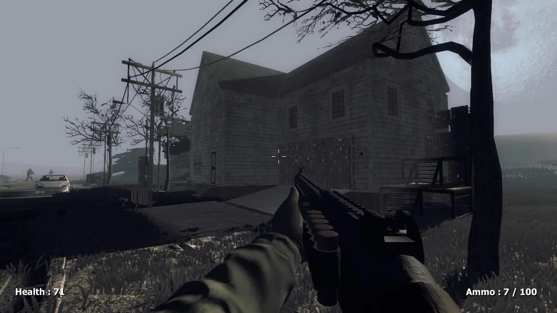 City Sniper görsel 2