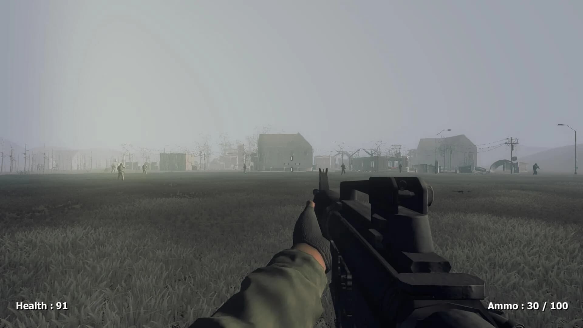 City Sniper görsel 6