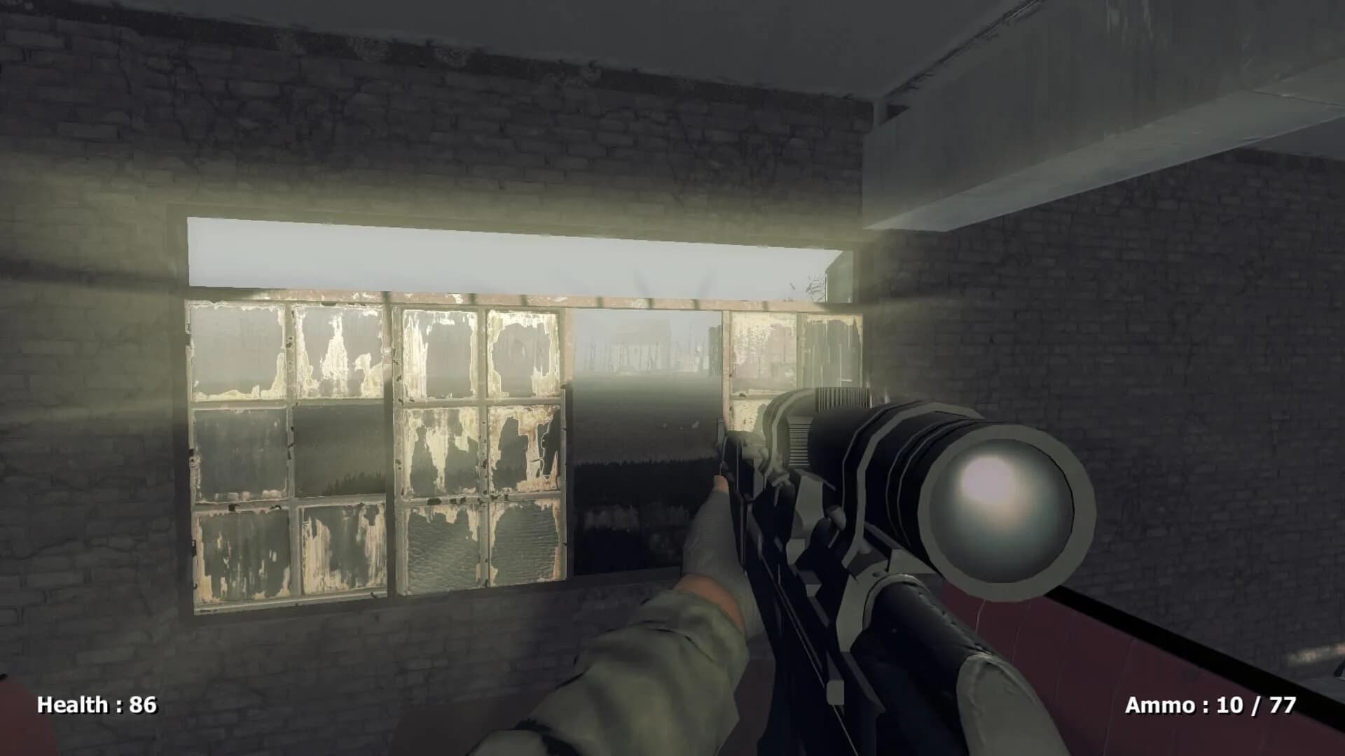 City Sniper görsel 8