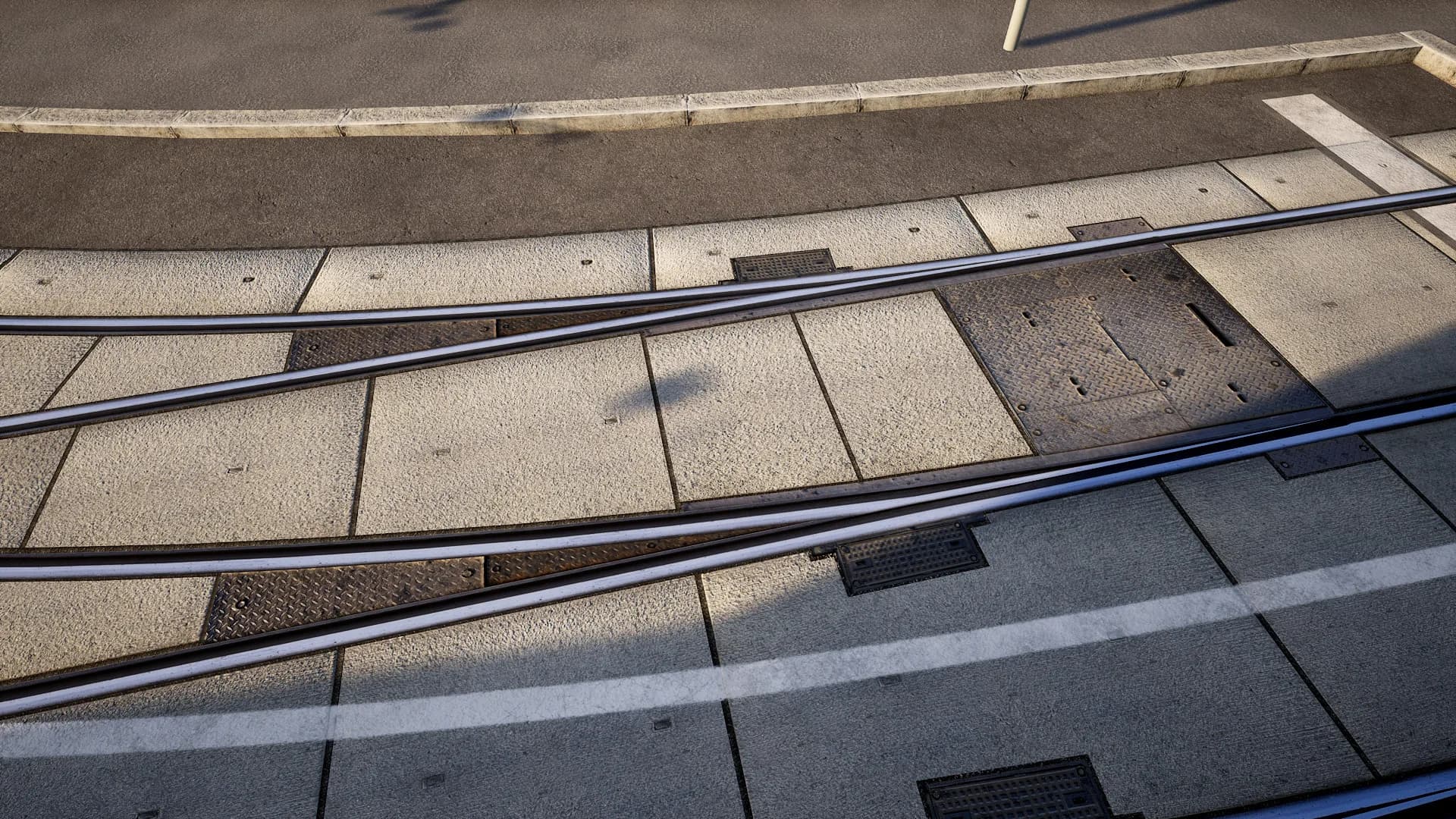 TramSim Vienna - The Tram Simulator görsel 11