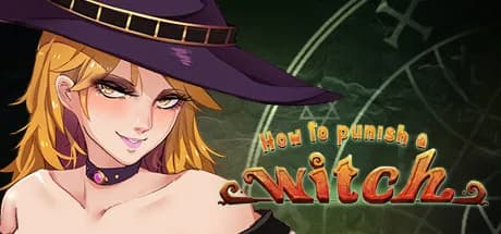 How To Punish A Witch görsel 1